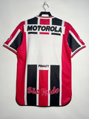 Camisa Retrô São Paulo  2000