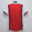 Camisa Retrô Arsenal 1998-99