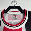Camisa Retrô São Paulo  2000