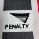 Camisa Retrô São Paulo  2000