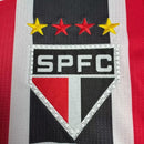 Camisa Retrô São Paulo  2000
