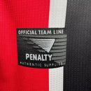 Camisa Retrô São Paulo  2000