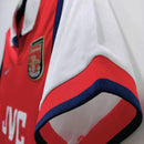Camisa Retrô Arsenal 1998-99
