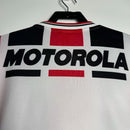 Camisa Retrô São Paulo  2000