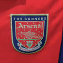 Camisa Retrô Arsenal 1998-99