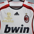 Camisa Retrô Milan 2006-07