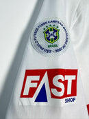 Camisa Retrô São Paulo 2007-08