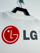 Camisa Retrô São Paulo 2007-08