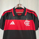 Camisa 2026/27 Flamengo - Home