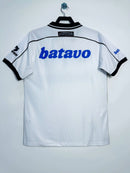 Camisa retrô Corinthians 1998-99