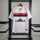 Camisa Retrô Flamengo 2002