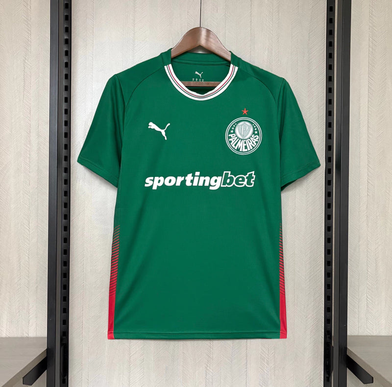 Camisa 2026/27 Palmeiras- Home