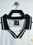 Camisa retrô Corinthians 1998-99