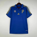 Camisa Retrô Palmeiras 2014/2015 Centenário