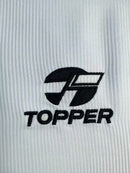 Camisa retrô Corinthians 1998-99