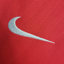 Camiseta Manchester United 2007-08
