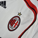 Camisa Retrô Milan 2006-07