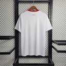 Camisa Retrô Flamengo Centenário 2019/20