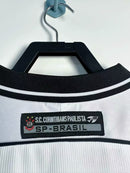 Camisa retrô Corinthians 1998-99