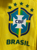 Camisa Brasil Home 2026