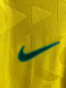 Camisa Brasil Home 2026