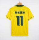 Camisa Retrô Brasil 1994