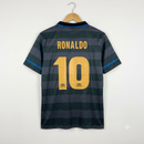 Camisa retrô Inter de MIlão 1996/97