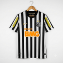 Camisa Retrô Santos 2012