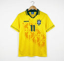 Camisa Retrô Brasil 1994