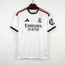 Camisa Real Madrid Home 2026/2027