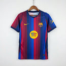Camisa Barcelona Home 2026/2027