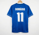 Camisa Retrô BrasilAway 1995