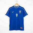 Camisa Retrô Brasil Away 1998