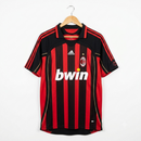 Camisa Retrô Milan 2006-07