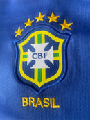 Camisa Retrô Brasil Away 2004-05