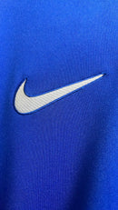 Camisa Retrô Brasil Away 1998
