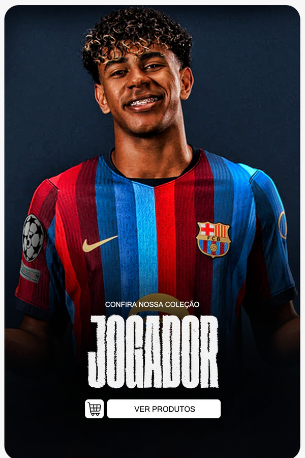 Jogador