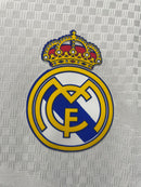 Camisa Real Madrid Home 2026/2027