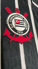 Camisa Corinthians Away 2026/2027