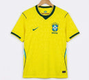 Camisa Brasil Home 2026