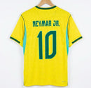 Camisa Brasil Home 2026