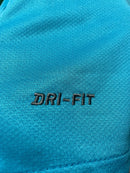 Camisa Retrô Santos 2012/13 Azul Celeste