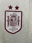 Camisa Espanha Away 2026