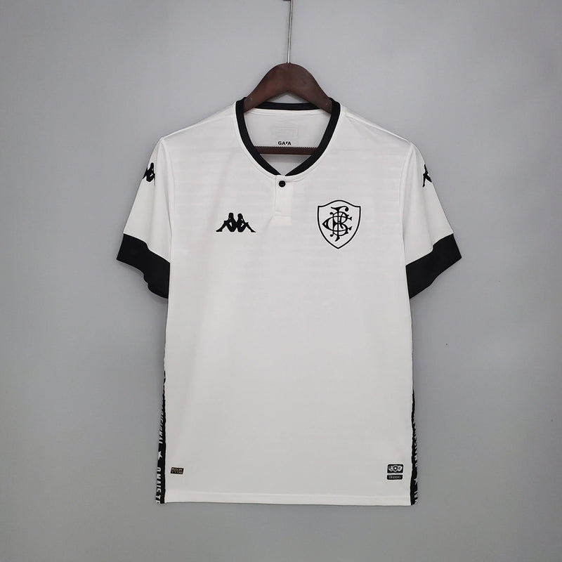Camisa Retrô Botafogo 2021/22