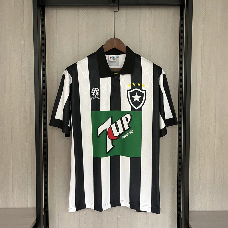 Camisa Retrô Botafogo 1995