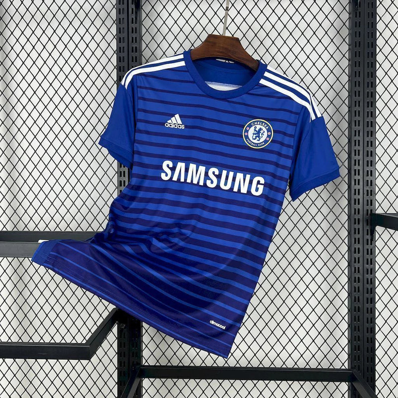Camisa Retrô Chelsea 2014/15