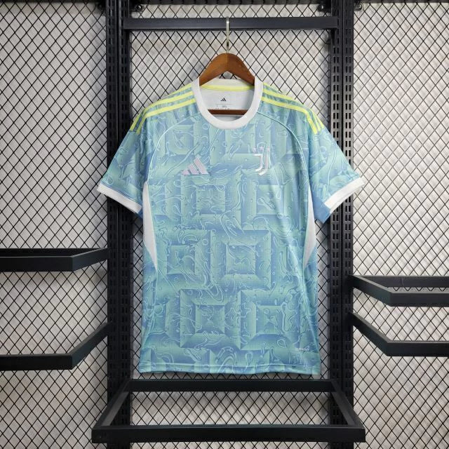 Camisa 2025/26 Juventus - Away