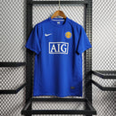 Camisa Retrô Manchester United 2008/09