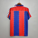 Camisa Retrô Barcelona 1994/95