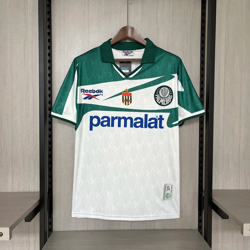 Camisa Retrô Palmeiras 1996
